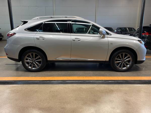 2015 Lexus RX350 F-Sport AWD 8607, Clean Carfax, Only 60k Miles! for sale in Mesa, AZ – photo 6