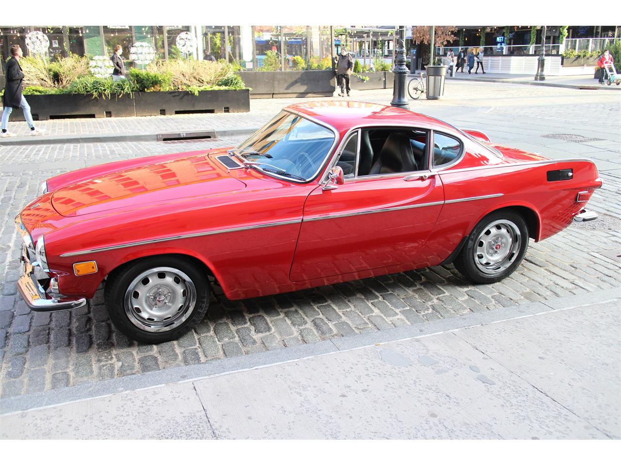 1972 Volvo P1800E for sale in Other, Other – photo 3