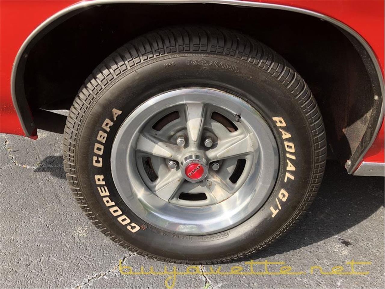 1971 Pontiac GTO for sale in Atlanta, GA – photo 32