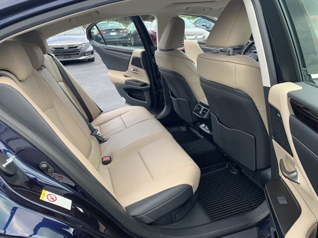 2019 Lexus ES Hybrid 300h Luxury FWD for sale in Sanford, NC – photo 27