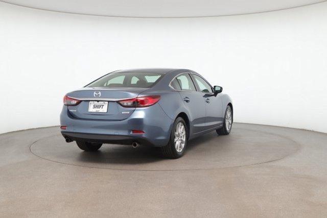 2014 Mazda Mazda6 i Sport for sale in Seattle, WA – photo 5