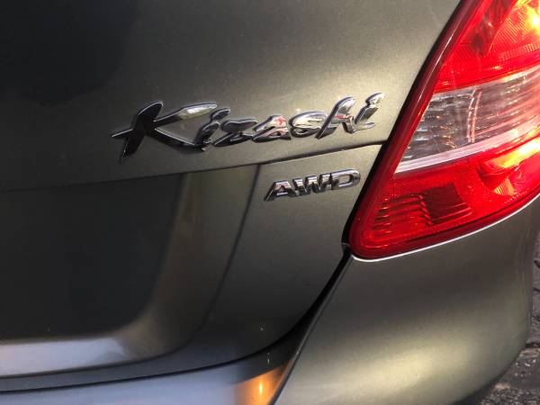 2012 Suzuki Kizashi - - by dealer - vehicle automotive for sale in Spencerport, NY – photo 10