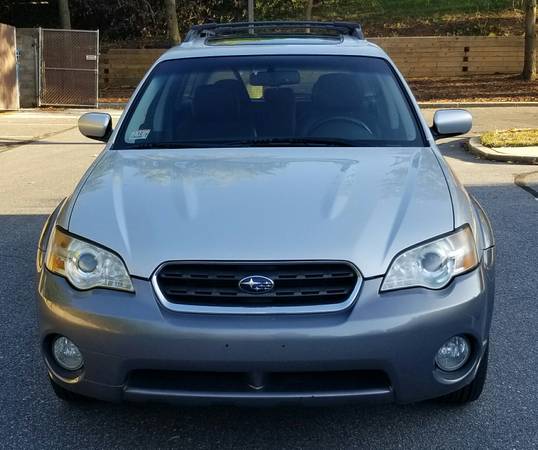 2006 Subaru Outback 2.5i Limited AWD Insp. for sale in Cockeysville, MD