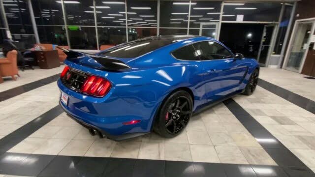 2019 Ford Mustang Shelby GT350 R Fastback RWD for sale in Worcester, MA – photo 8