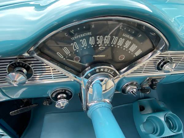 1956 Belair for sale in Smyrna, PA – photo 9