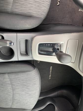 2014 Nissan Sentra SV Sedan for sale in Portland, OR – photo 6