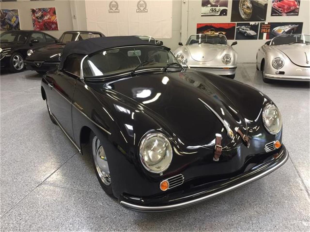1957 Porsche Speedster for sale in Oceanside, CA – photo 25