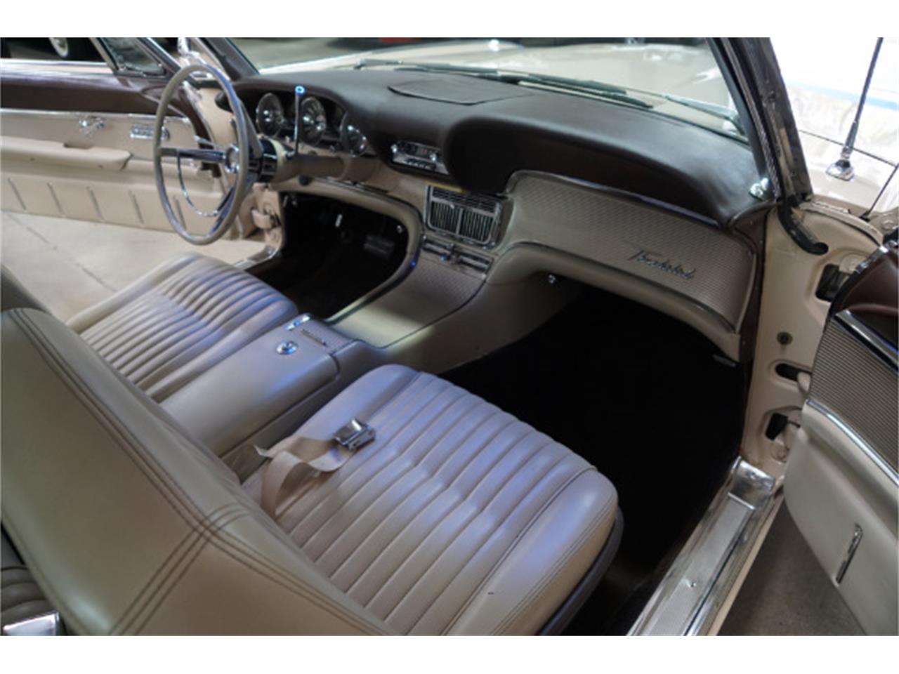 1962 Ford Thunderbird for sale in Torrance, CA – photo 17
