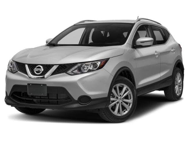 2019 Nissan Rogue Sport S FWD for sale in Durant, OK – photo 4