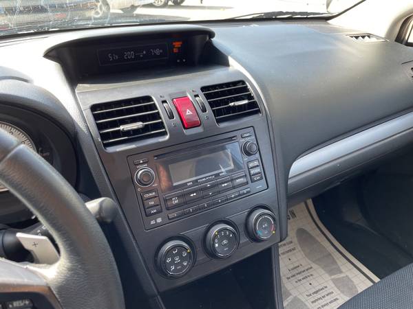 2012 Subaru Impreza Premium AWD Remote Starter 75K Miles for sale in Omaha, NE – photo 15