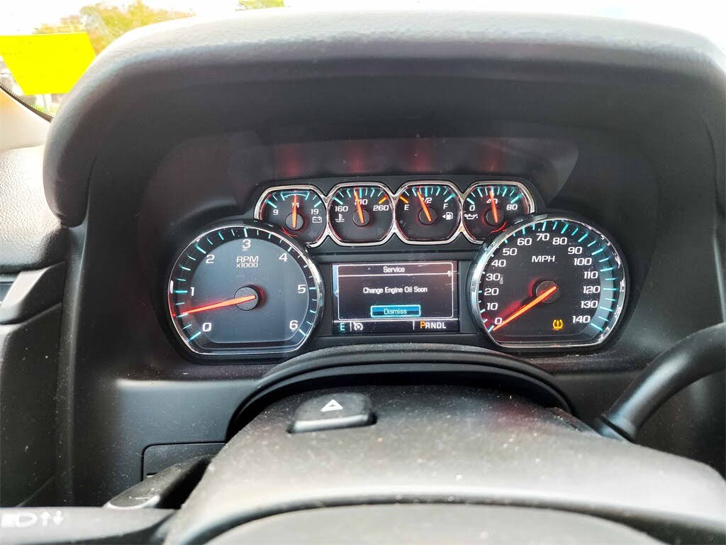 2018 Chevrolet Suburban 1500 LT 4WD for sale in Westwego, LA – photo 21