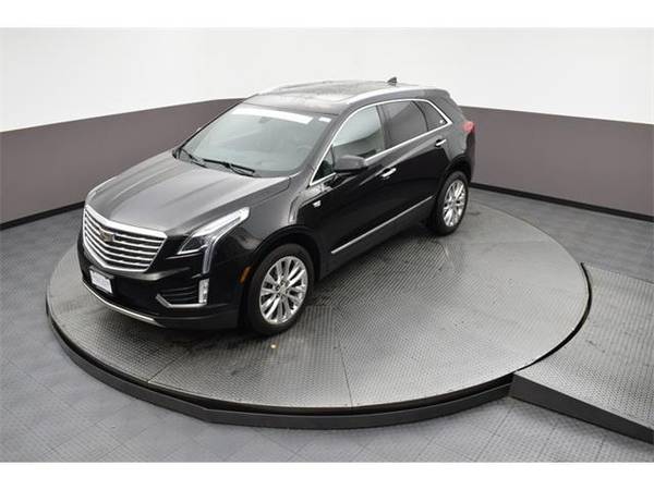 2018 Cadillac XT5 SUV GUARANTEED APPROVAL for sale in Naperville, IL – photo 22