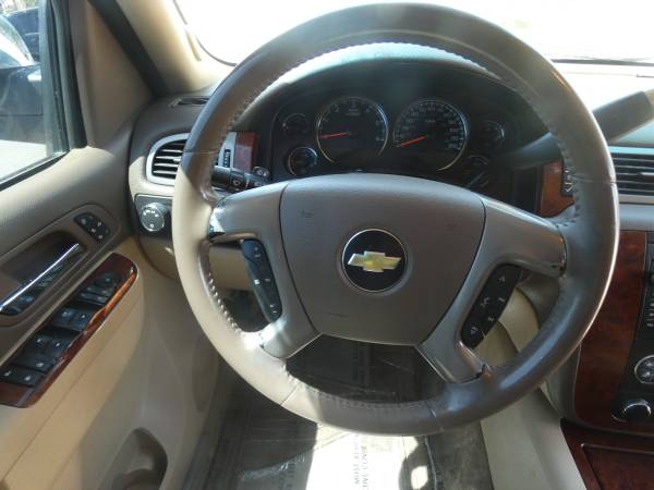 2010 Chevrolet Avalanche LTZ 4x4 4dr Pickup - - by for sale in Phoenix, AZ – photo 15