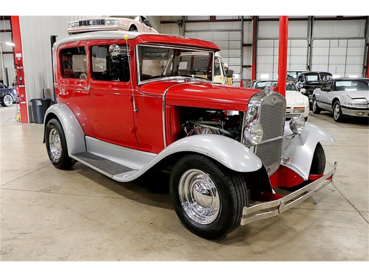 1930 Ford 2-Dr Sedan for sale in Kentwood, MI – photo 7