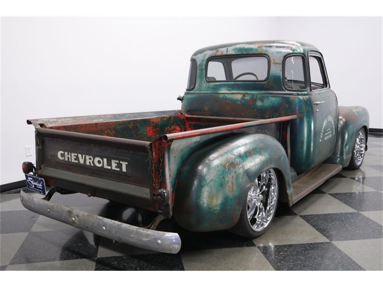 1948 Chevrolet 3100 for sale in Lutz, FL – photo 13