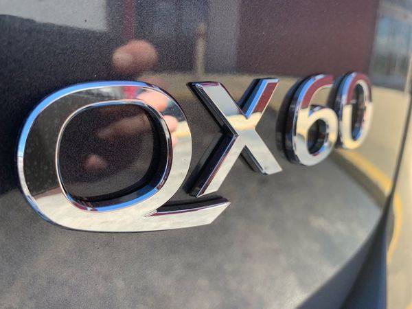 2014 INFINITI QX60 for sale in North Randall, OH – photo 23