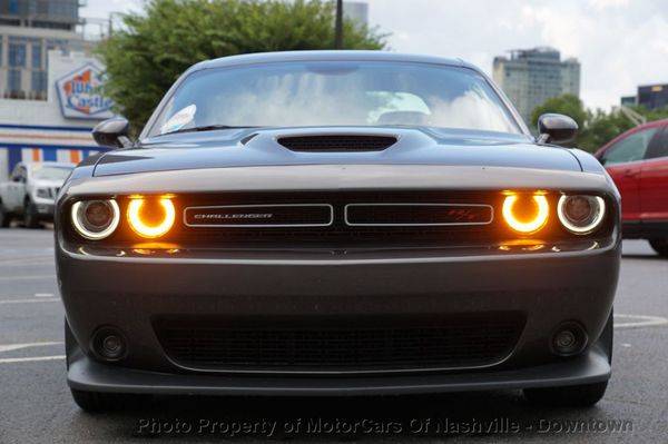 2019 Dodge Challenger R/T RWD ONLY $999 DOWN *WE FINANCE* for sale in Nashville, TN – photo 11
