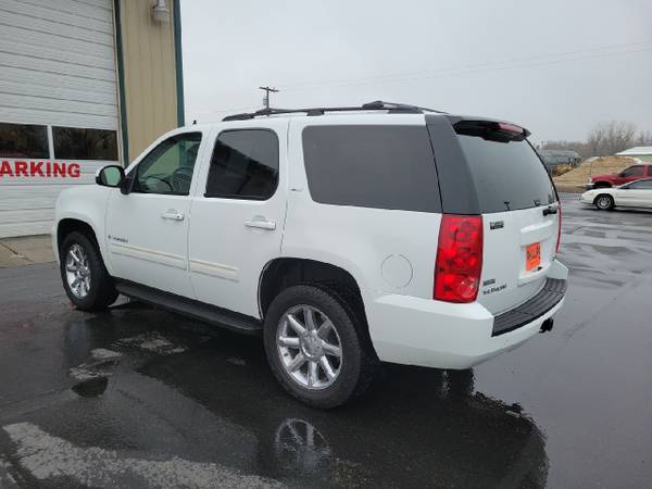 2009 GMC Yukon 4WD 4dr 1500 SLT w/4SB - - by dealer for sale in Payette, ID – photo 3