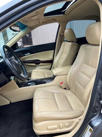 2010 Honda Accord Crosstour - - by dealer - vehicle for sale in Humble , TX – photo 18