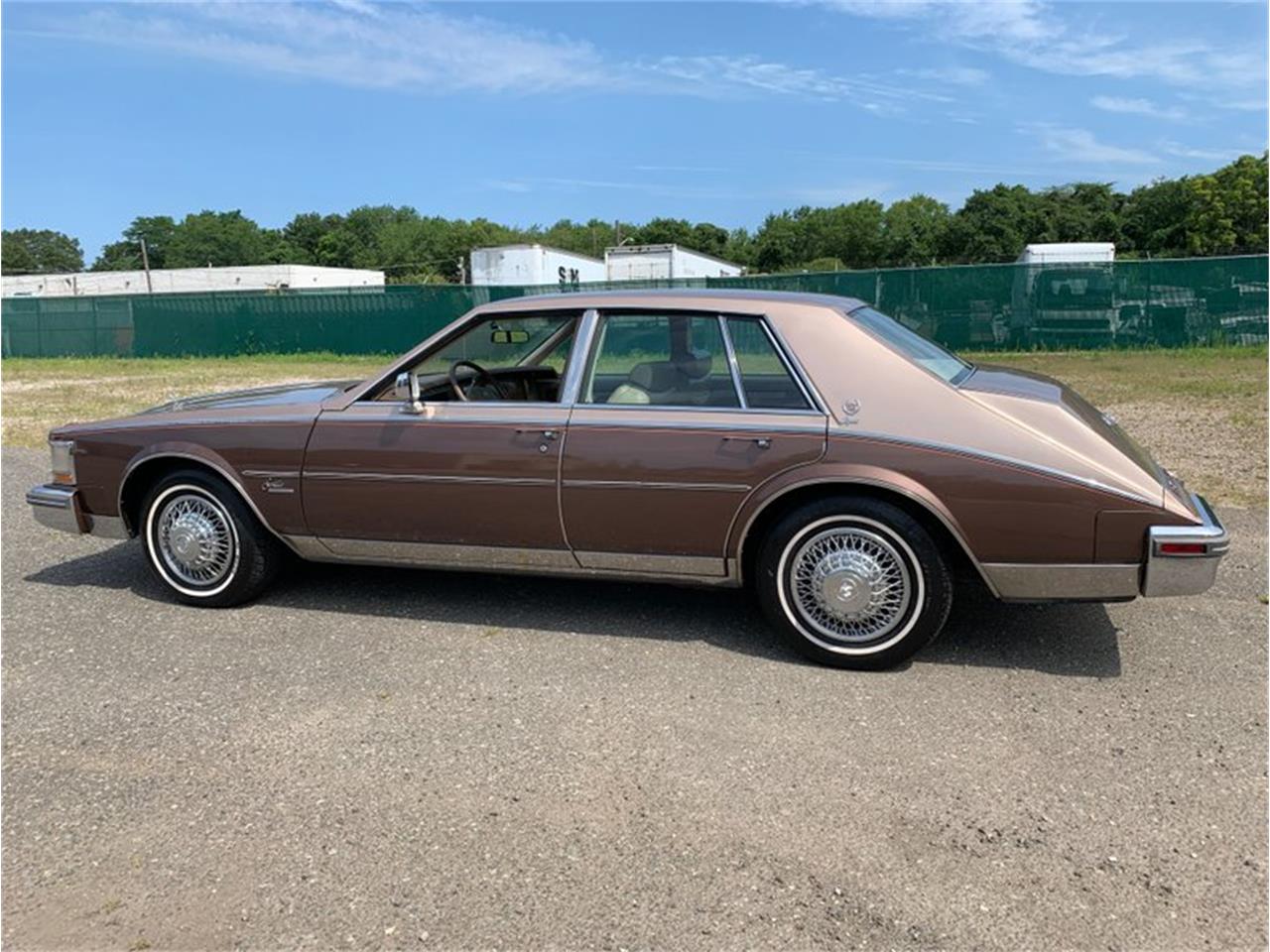 1980 Cadillac Seville for sale in West Babylon, NY – photo 5