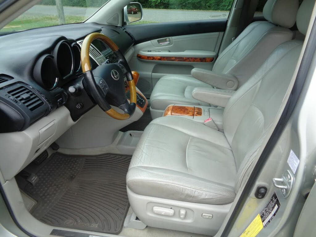 2007 Lexus RX 350 AWD for sale in Chesapeake , VA – photo 7