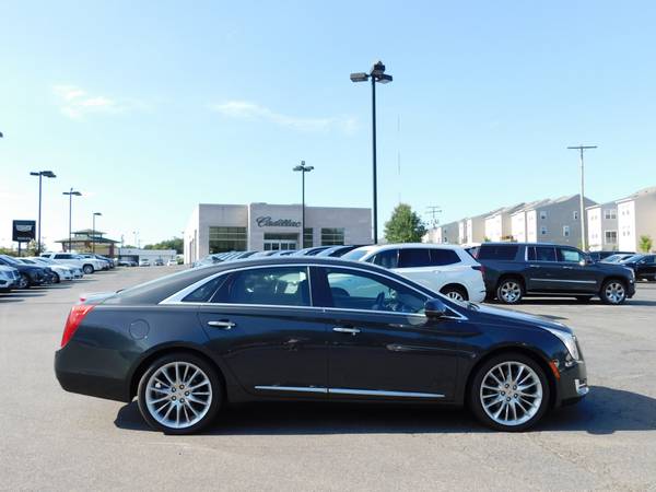 2014 Cadillac XTS Platinum Collection Warranty Included-"Price for sale in Fredericksburg, VA – photo 5