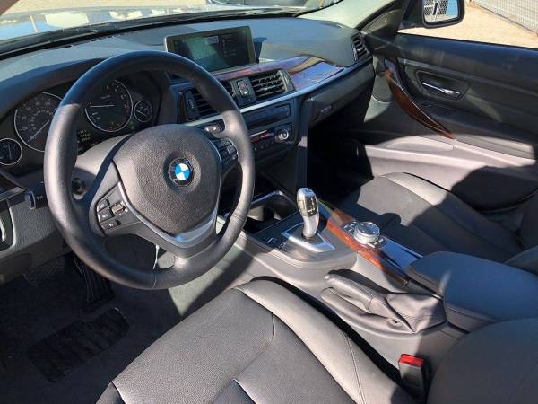 BMW 328 XDRIVE, SUPER CLEAN, LOW MILES, JUST SERVICED! for sale in Attleboro, NY – photo 5