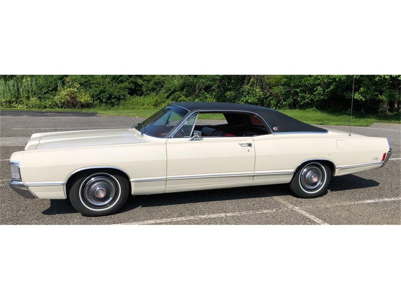 1968 Mercury Marquis for sale in West Chester, PA – photo 42