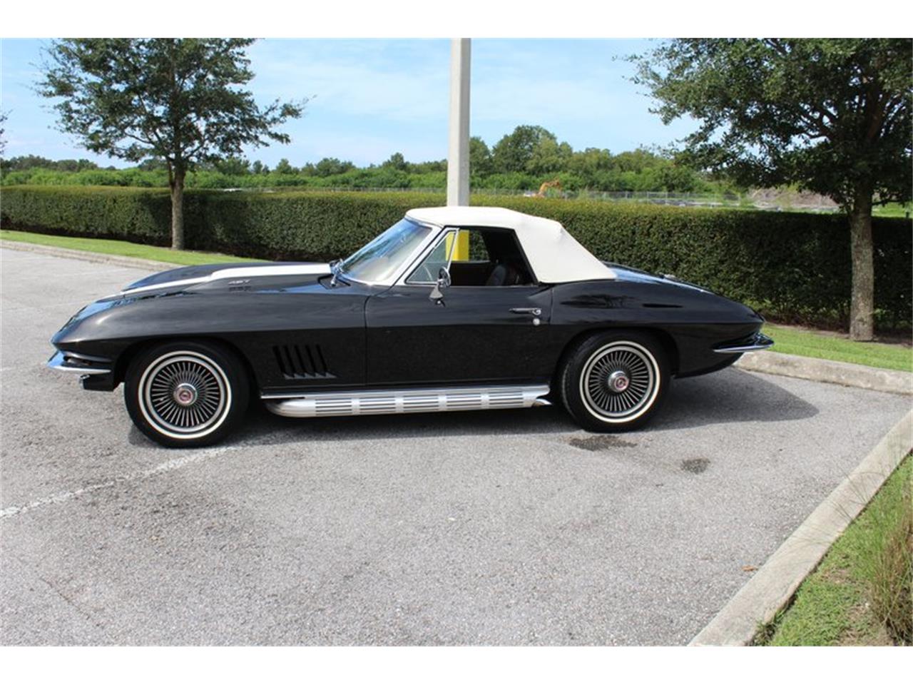 1967 Chevrolet Corvette for sale in Sarasota, FL – photo 11