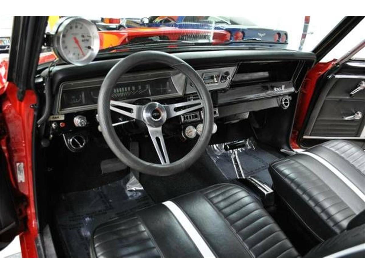 1967 Chevrolet Nova for sale in Cadillac, MI – photo 7