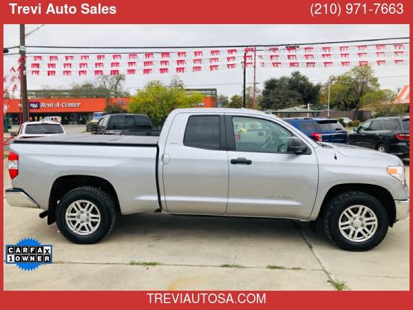 2015 Toyota Tundra 2WD Truck - cars & trucks - by dealer - vehicle... for sale in San Antonio, TX – photo 10