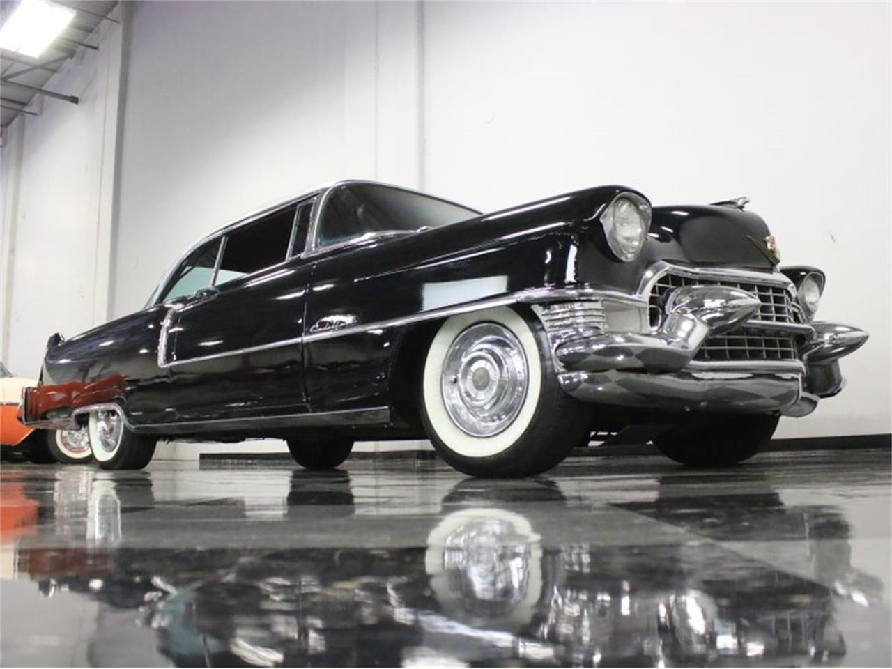 1955 Cadillac Series 62 for sale in Fort Worth, TX – photo 29