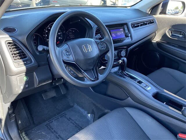 2020 Honda HR-V LX FWD for sale in Scottsdale, AZ – photo 17