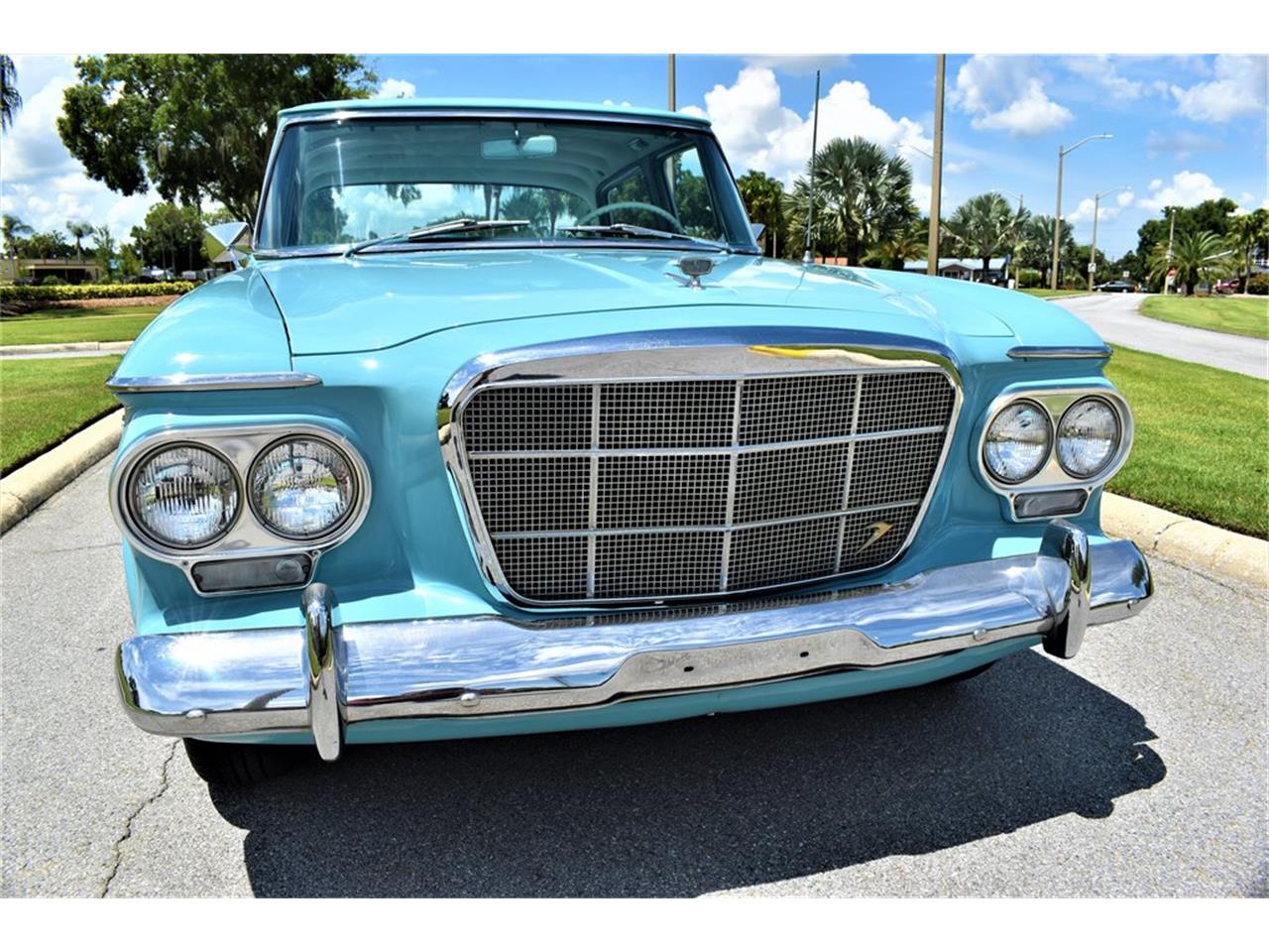 1962 Studebaker Lark for sale in Lakeland, FL – photo 6