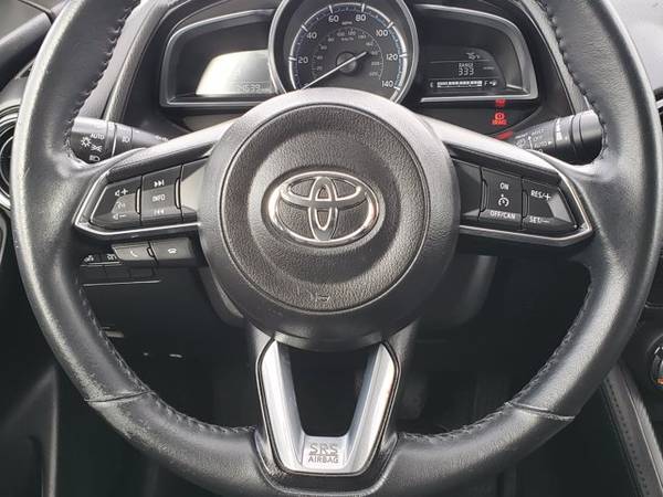 2019 Toyota Yaris Sedan Xle - - by dealer - vehicle for sale in Carlsbad, CA – photo 17