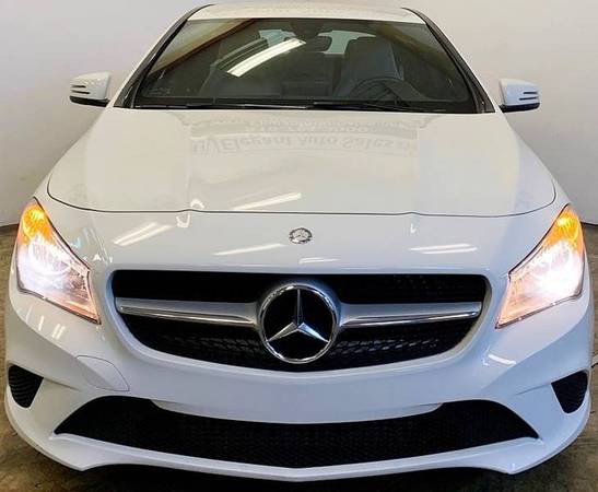 2015 Mercedes-Benz CLA-Class CLA250 41K LOW MILES * WARRANTY * FINANCE for sale in Rancho Cordova, CA – photo 2