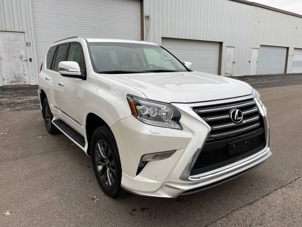 2018 Lexus GX GX 460 4WD - - by dealer - vehicle for sale in Middleton, WI