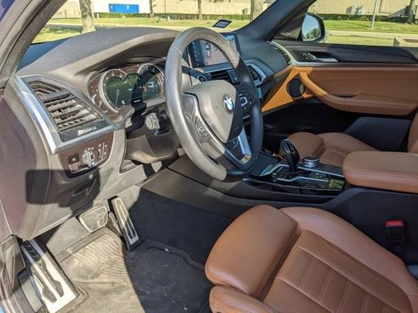 2019 BMW X3 sDrive30i SUV - - by dealer - vehicle for sale in Lewisville, TX – photo 10