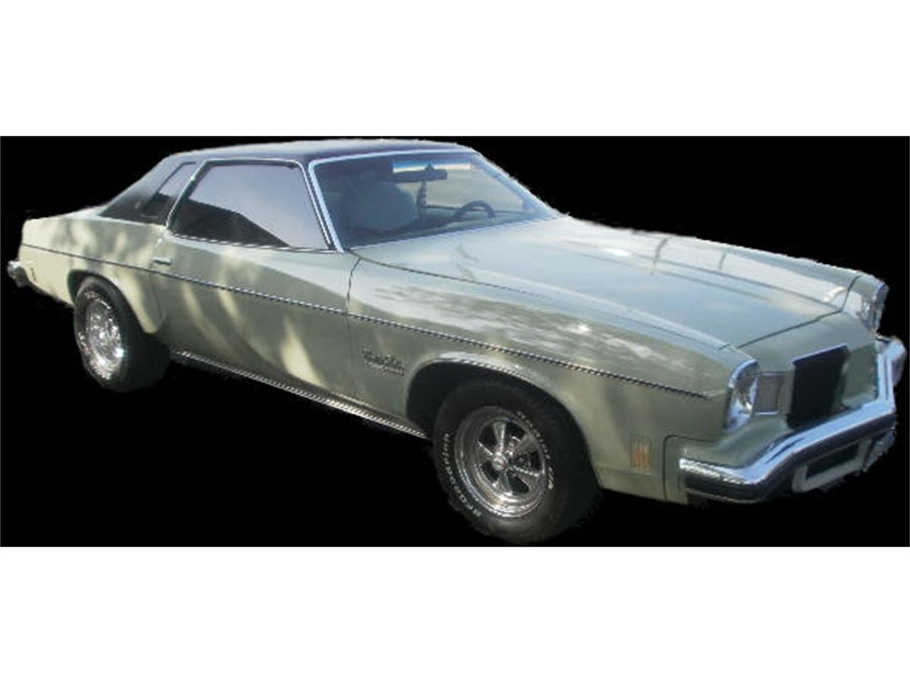 1974 Oldsmobile Cutlass for sale in Cleburne, TX /