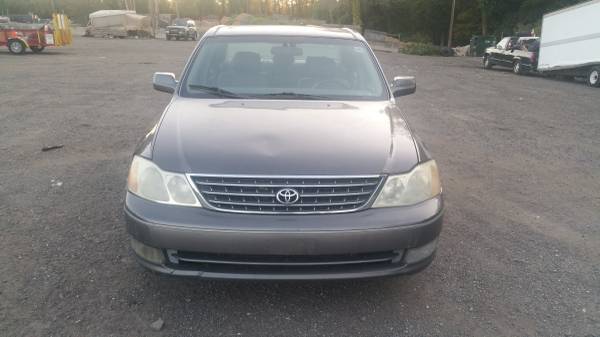 2003 Toyota avalon for sale in District Heights, District Of Columbia