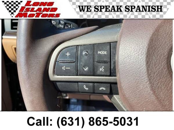 2018 Lexus ES ES 350 FWD Sedan - - by dealer - vehicle for sale in West Babylon, NY – photo 21