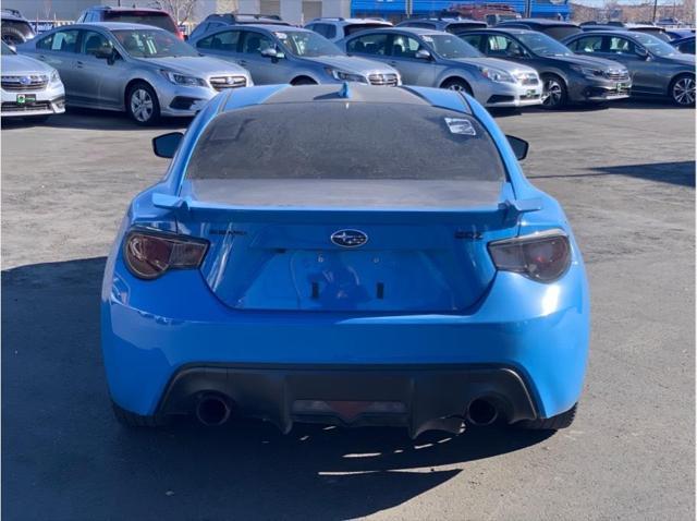 2016 Subaru BRZ Series.HyperBlue for sale in Lakewood, CO – photo 5