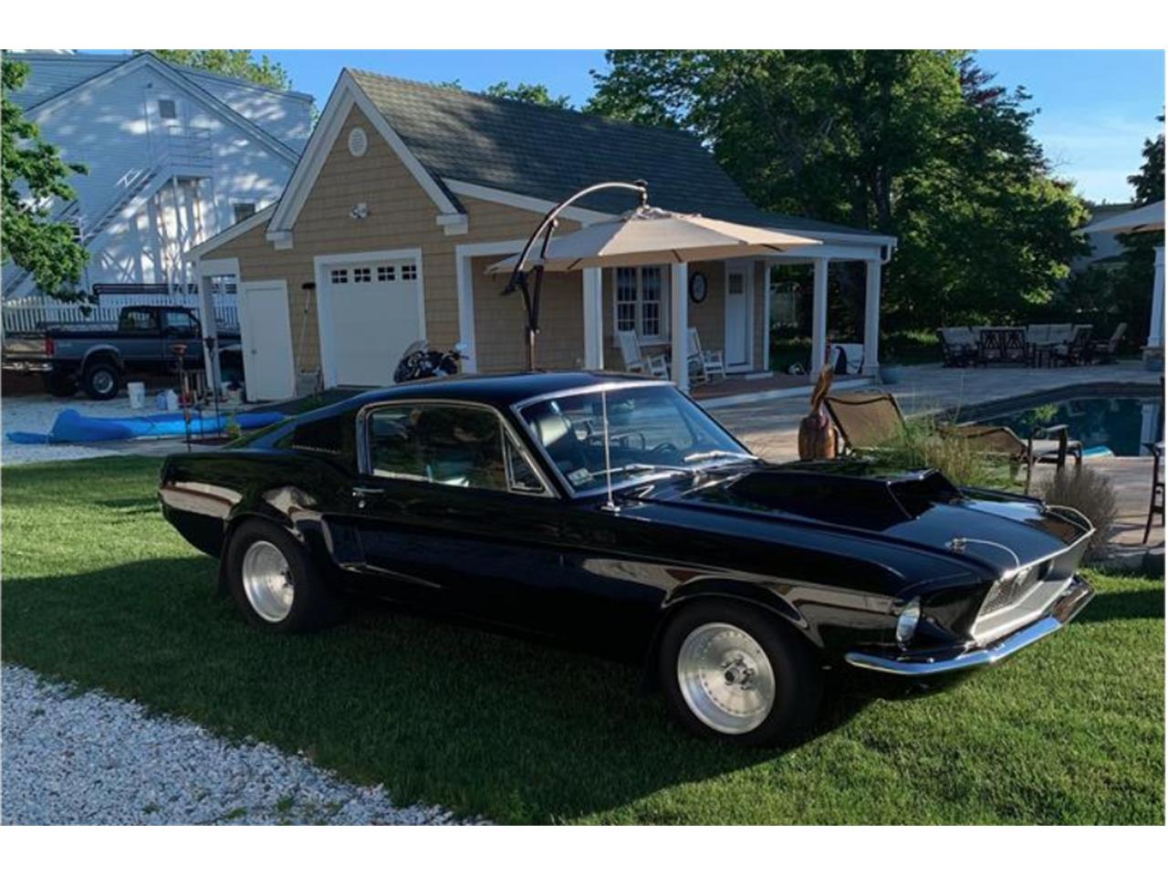 1968 Ford Mustang for sale in East Dennis, MA – photo 4