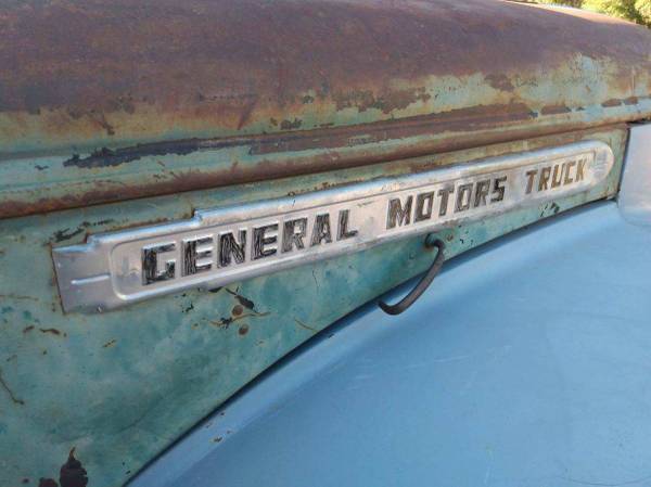 1942 GMC Pickup for sale in Arizona city, AZ – photo 8