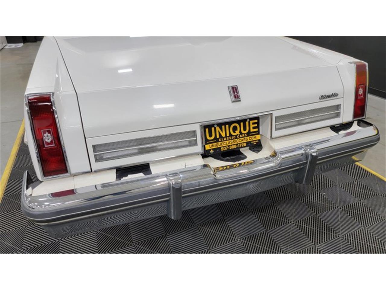 1984 Oldsmobile 98 for sale in Mankato, MN – photo 19
