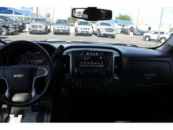 2019 Chevrolet Silverado 1500 LD truck Double Cab Standard Box... for sale in Albuquerque, NM – photo 9