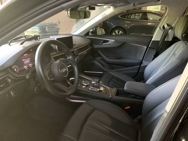 2019 Audi A4 - Ceramic Coated for sale in Glenview, IL – photo 3