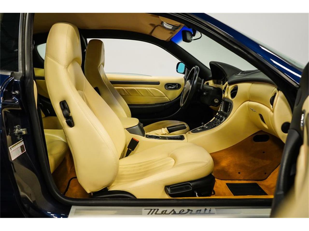 2004 Maserati Coupe for sale in Mesa, AZ – photo 49