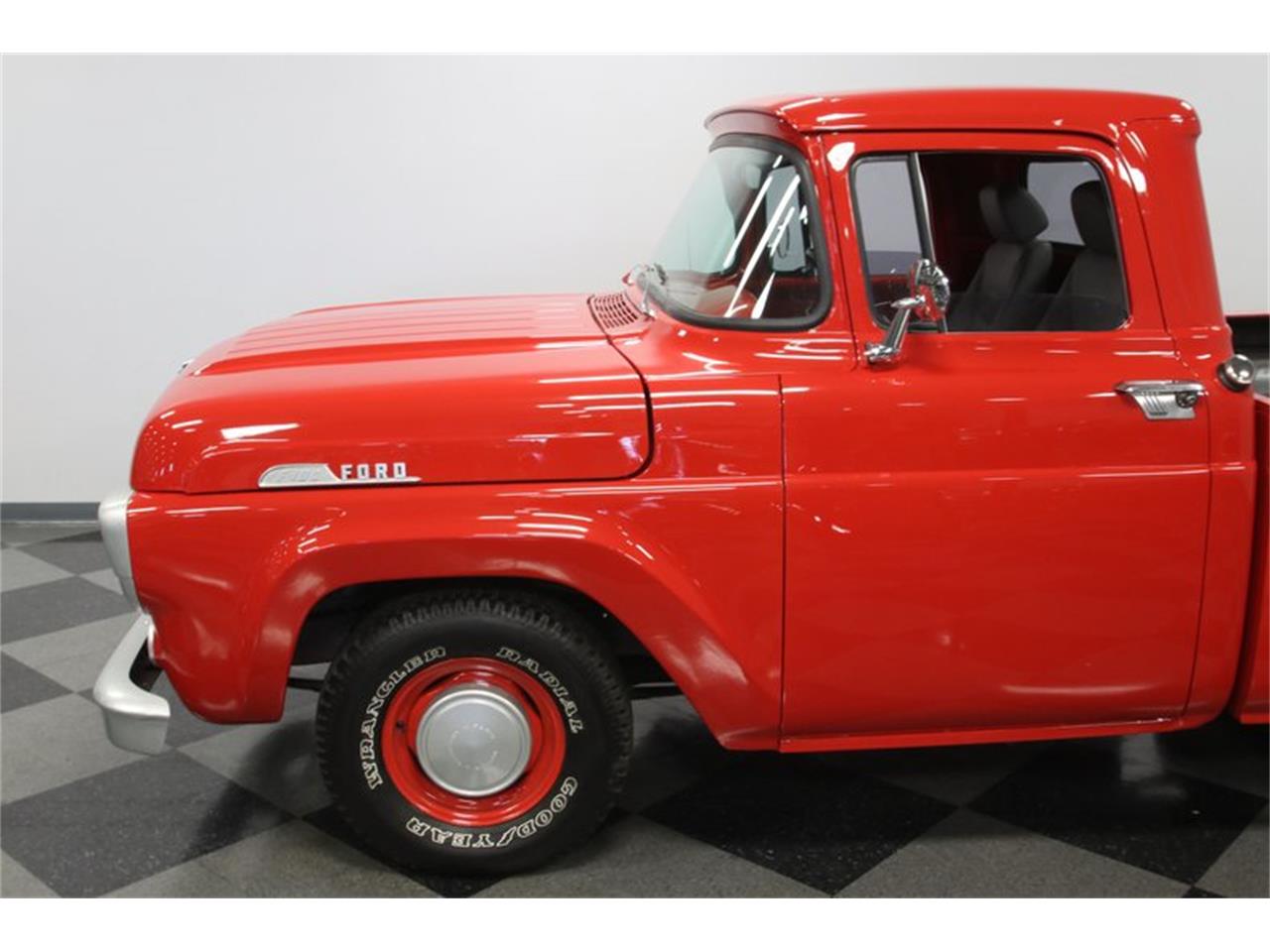 1957 Ford F100 for sale in Concord, NC – photo 25