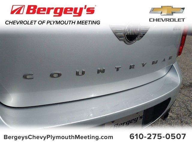 2014 MINI Countryman Cooper for sale in Plymouth Meeting, PA – photo 28